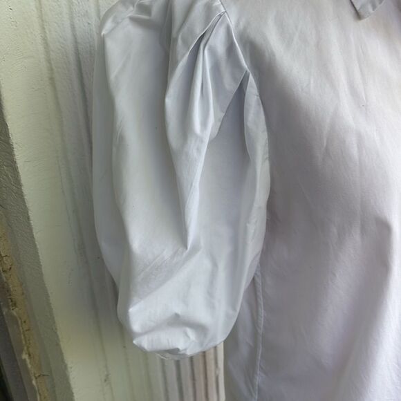 Citizen of humanity button down - Picture 2 of 8